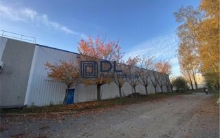 Entrepôt à vendre à Maurepas - 5 927 m²