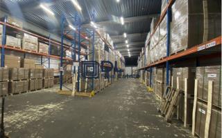 Entrepôt à vendre à Maurepas - 5 927 m²