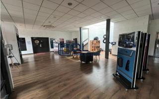 Entrepôt à vendre à Maurepas - 5 927 m²