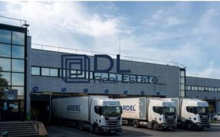 Entrepôt à louer à Bourget - 13 382 m²