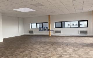Entrepôt à louer à Bourget - 13 382 m²