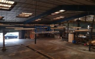 Entrepôt à vendre à Chelles - 1 600 m²
