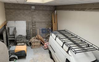 Entrepôt à vendre à Moissy-Cramayel - 400 m²