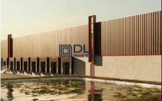 Entrepôt à louer à Compans - 5 500 m²