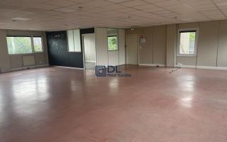 Entrepôt à louer à Saint Thibault des Vignes - 5 023 m²