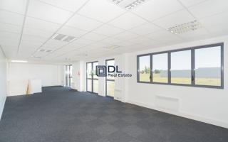 Entrepôt à louer à Lieusaint - 1 712 m²