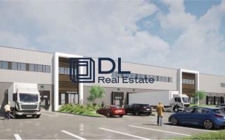 Entrepôt à louer à Garges-lès-Gonesse - 12 633 m²