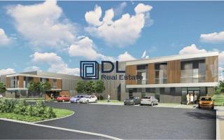 Entrepôt à louer à Courtry - 5 371 m²