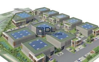 Entrepôt à louer à Courtry - 5 371 m²