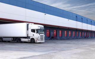 Entrepôt à louer à Aulnay-sous-Bois - 3 433 m²