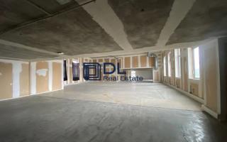 Entrepôt à louer à Ivry-sur-Seine - 282 m²