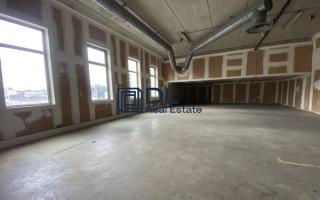 Entrepôt à louer à Ivry-sur-Seine - 282 m²