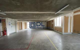 Entrepôt à louer à Ivry-sur-Seine - 282 m²
