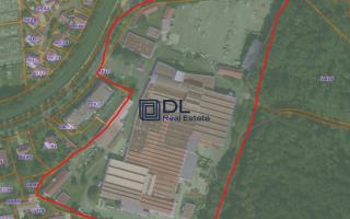 Entrepôt à louer à Claye-Souilly - 3 000 m²
