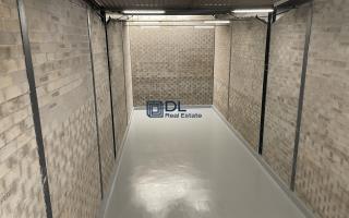 Entrepôt à louer à Noisy-le-Grand - 1 020 m²