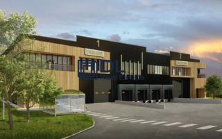 Entrepôt à louer à Villeparisis - 5 180 m²