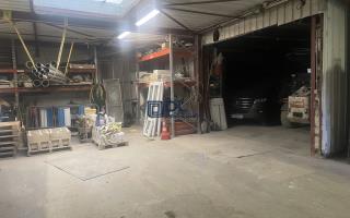 Entrepôt à vendre à Chelles - 744 m²