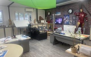 Entrepôt à vendre à Chelles - 744 m²