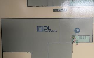 Entrepôt à vendre à Chelles - 744 m²