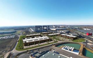 Entrepôt à vendre à Brie-Comte-Robert - 20 458 m²