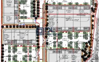 Entrepôt à vendre à Brie-Comte-Robert - 3 400 m²