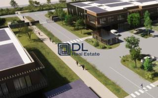 Entrepôt à vendre à Brie-Comte-Robert - 3 400 m²