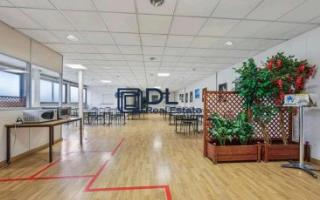 Entrepôt à louer à Chennevières-sur-Marne - 1 947 m²