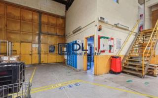 Entrepôt à louer à Chennevières-sur-Marne - 1 947 m²