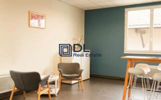 Entrepôt à louer à Alfortville - 430 m²