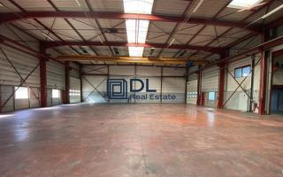 Entrepôt à louer à Combs-la-Ville - 1 276 m²