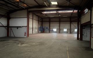 Entrepôt à louer à Combs-la-Ville - 1 276 m²