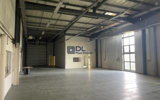 Entrepôt à louer à Brie-Comte-Robert - 770 m²