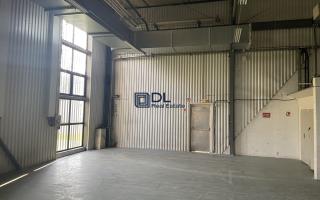 Entrepôt à louer à Brie-Comte-Robert - 770 m²