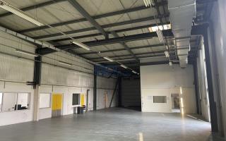 Entrepôt à louer à Brie-Comte-Robert - 770 m²