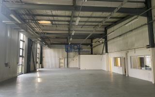 Entrepôt à louer à Brie-Comte-Robert - 770 m²