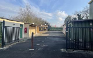 Entrepôt à louer à Brie-Comte-Robert - 770 m²