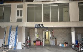 Entrepôt à louer à Crosne - 290 m²