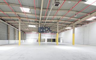 Entrepôt à louer à Rosny-sous-Bois - 2 098 m²