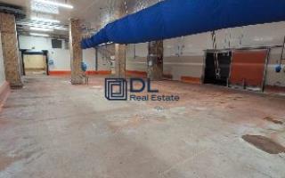 Entrepôt à louer à Gretz-Armainvilliers - 1 128 m²