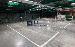 Entrepôt à louer à Gretz-Armainvilliers - 1 128 m²
