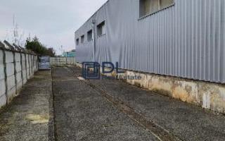 Entrepôt à louer à Gretz-Armainvilliers - 1 128 m²