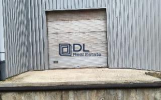 Entrepôt à louer à Gretz-Armainvilliers - 1 128 m²