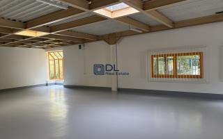 Entrepôt à louer à Croissy-Beaubourg - 1 459 m²