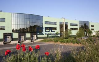 Entrepôt à louer à Roissy-en-Brie - 9 200 m²