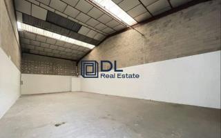 Entrepôt à louer à Villeneuve-Saint-Georges - 418 m²