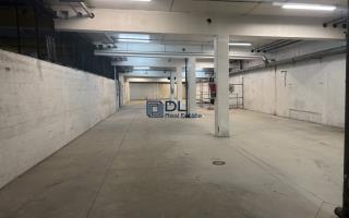 Entrepôt à louer à Noisy-le-Grand - 1 200 m²