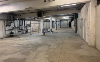 Entrepôt à louer à Noisy-le-Grand - 1 200 m²