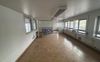 Entrepôt à louer à Noisy-le-Grand - 1 200 m²