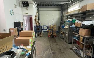 Entrepôt à vendre à Choisy-le-Roi - 170 m²