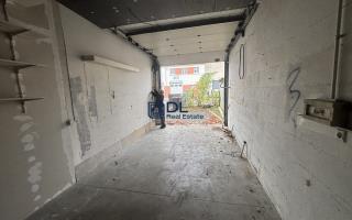 Entrepôt à louer à Queue-en-Brie - 190 m²